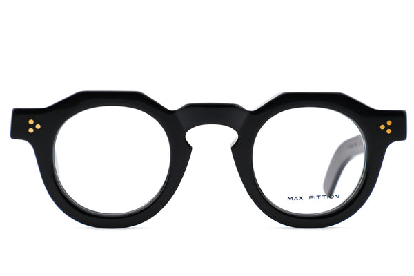 HUGO 42size  col.PIANO BLACK